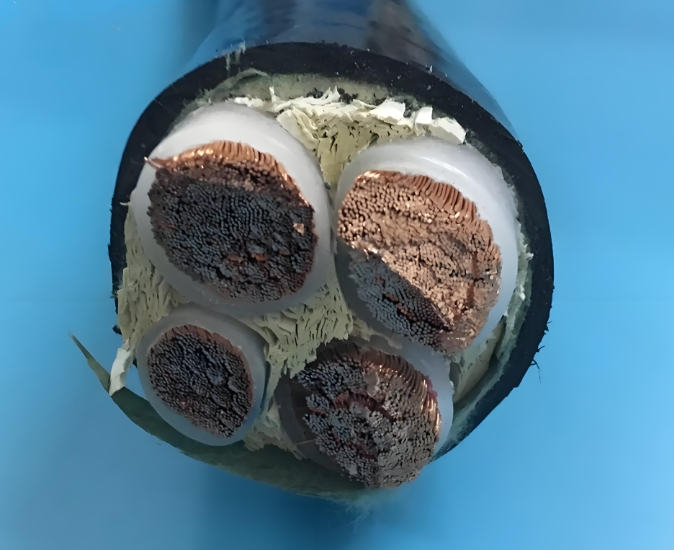 思柏電纜講解電線(xiàn)電纜的成品檢測都有哪些.jpg